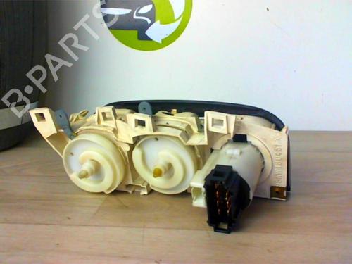 Climate control FORD GALAXY I (WGR) 1.9 TDI | BP21181750I5 