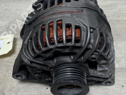 alternator-opel-zafira-a-mpv-t98-1999-2000-2001-2002-2003-2004-2005-2006-29159882 main image