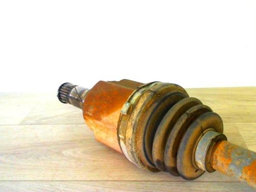 Right rear driveshaft FIAT PANDA (169_) 1.3 D Multijet (169AXG1A, 169AXD1A) | BP26015478M41 
