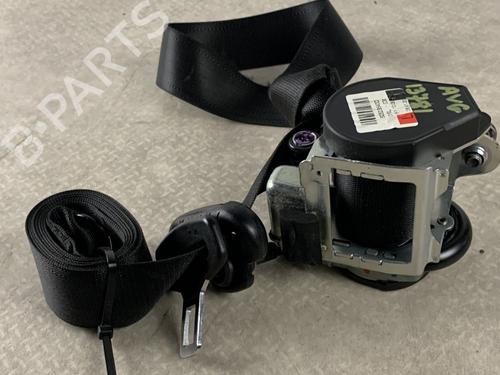 Front left seatbelt FIAT GRANDE PUNTO (199_) 1.3 D Multijet (199.AXD11, 199.AXD1A, 199.AXD1B,... | BP25619554I26 
