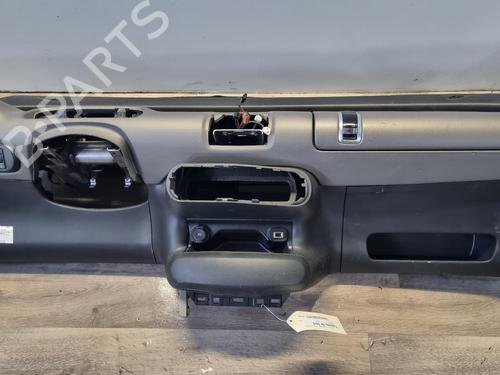 Tablier CITROËN C4 CACTUS 1.6 BlueHDi 100 | BP35755916C46  - Image 6
