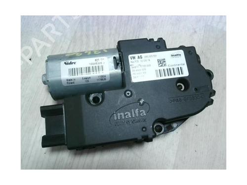 Sunroof engine SEAT IBIZA IV (6J5, 6P1) 1.6 TDI | BP25619289M60 