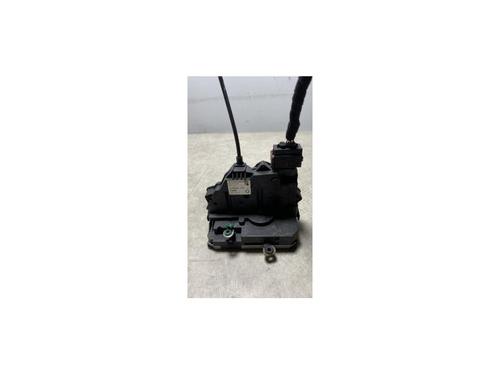 Used Front left lock FIAT GRANDE PUNTO (199_) 1.2 (65 hp) 25619580