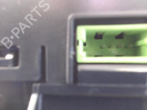 Control unit CITROËN C4 SPACETOURER (3D_) 1.5 BlueHDi 130 | BP25478439M11