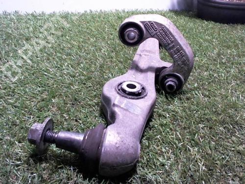 Right front suspension arm AUDI A4 B6 (8E2) 1.9 TDI | BP25619773M13