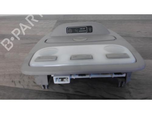 Interior roof light RENAULT CLIO IV Grandtour (KH_) 1.5 dCi 90 (KHN3, KHN4) | BP24963199I8 