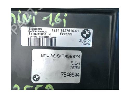 Computer MINI MINI (R50, R53) One | BP24025381M11 