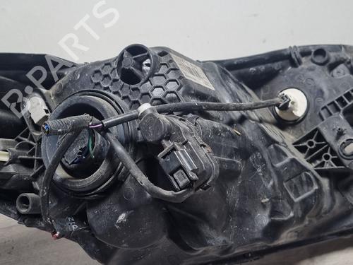 Left headlight NISSAN NOTE (E12) 1.5 dCi | BP36778959C28 - Image 8