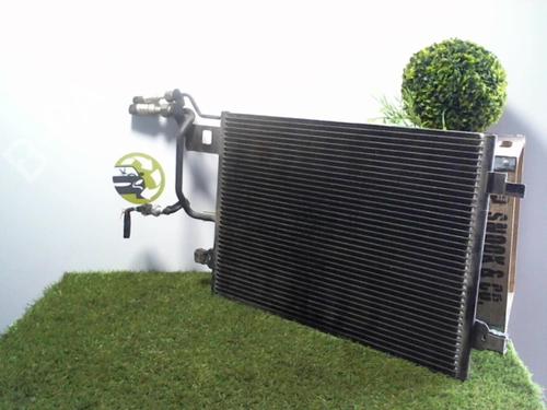 AC-Kondensator AUDI A4 B5 (8D2) 1.9 TDI (110 hp) 25618555