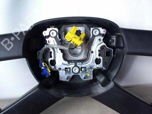 Steering wheel VW POLO (9N_, 9A_) 1.2 12V | BP24021666C49 