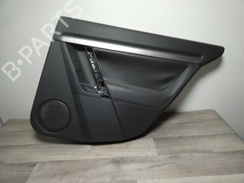 Used Rear right panel Rear right panel OPEL VECTRA C GTS (Z02) 1.8 16V (F68) (122 hp) 38541025 38541025