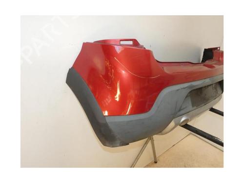 Rear bumper DACIA SANDERO 1.5 dCi | BP24025848C8