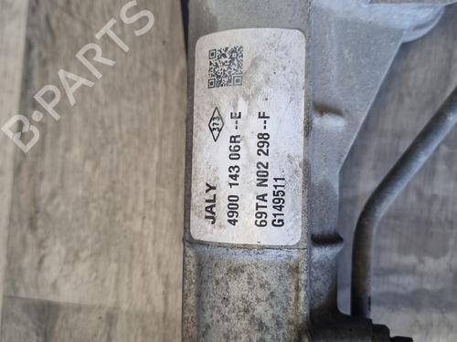 Steering rack DACIA SANDERO II 1.2 | BP35965075M22 - Image 3