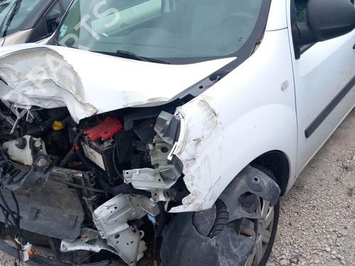 Front left window mechanism RENAULT KANGOO Express (FW0/1_) 1.5 dCi 90 (FW0G, FW05, FW08, FW11) | BP39471830C22 - Image 5