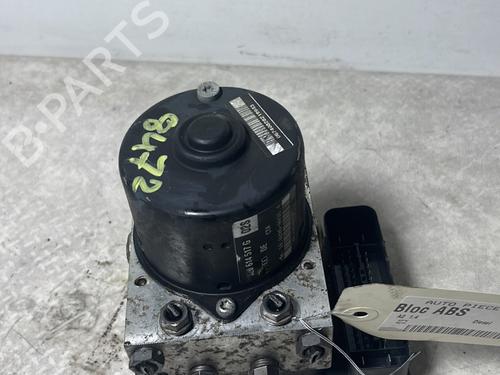 ABS pump AUDI A2 (8Z0) 1.4 TDI | BP30794553M43 