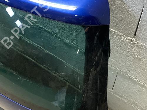 Tailgate VW GOLF V (1K1) 2.0 GTI | BP30807873C6