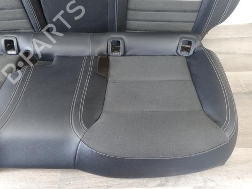 Rear seat MERCEDES-BENZ A-CLASS (W176) A 160 CDI / d (176.011) | BP25033450C17 - Image 2