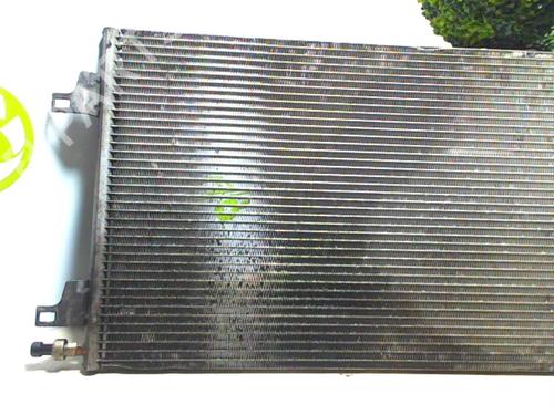 AC radiator RENAULT VEL SATIS (BJ0_) 2.2 dCi (BJ0E, BJ0F) | BP24024270M32  - Image 5