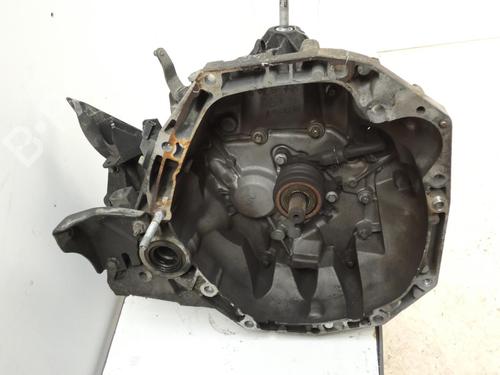 Gearbox DACIA LOGAN (LS_) 1.5 dCi (LS0K) | BP24025454M3