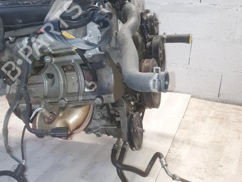 Engine CHRYSLER 300M (LR) 3.5 V6 24V | BP31992306M1