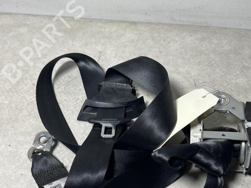 Rear right seatbelt VW SCIROCCO III (137, 138) 2.0 TDI | BP31084879I28