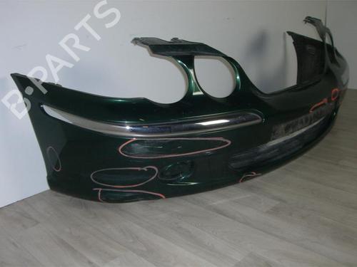 Front bumper ROVER 45 I Saloon (RT) 2.0 iDT | BP24024707C7 