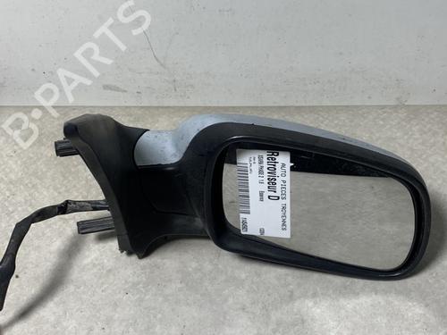 Used Right mirror CITROËN XSARA (N1) 1.6 16V (109 hp) 30807484