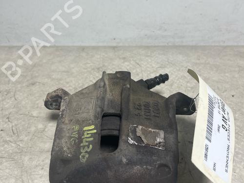 Used Left front brake caliper Left front brake caliper CITROËN C4 CACTUS 1.6 BlueHDi 100 (99 hp) 35792048 35792048