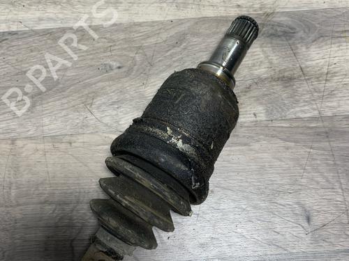 Left front driveshaft FIAT PANDA (169_) 1.2 (169AXF2A, 169AXF1A) | BP39411103M38 - Image 3