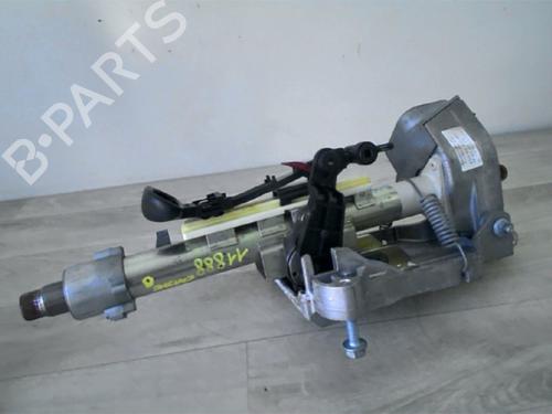 Steering column MERCEDES-BENZ A-CLASS (W169) A 160 CDI (169.006, 169.306) | BP25380251M21 