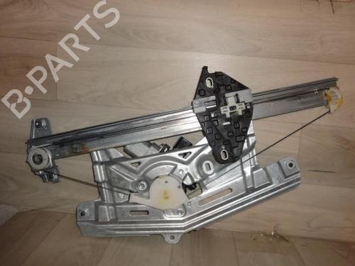Front left window mechanism HONDA CIVIC VIII Hatchback (FN, FK) 2.2 CTDi (FK3) | BP24024313C22