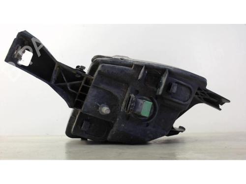 Left front fog light PEUGEOT 407 (6D_) 2.0 HDi 135 (6DRHRH, 6DRHRE, 6DRHRG, 6DRHRJ) | BP24028150C30 