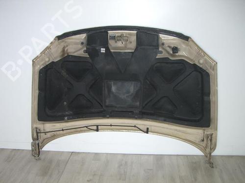 Motorhjelm KIA CARENS I MPV (FC, FJ) 2.0 CRDi | BP24024946C1