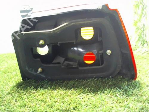 Left taillight SEAT IBIZA II (6K1) 1.9 SDI | BP25618097C34 