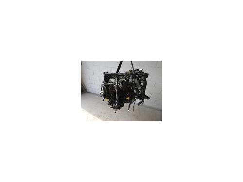 Motor für TOYOTA COROLLA Verso (ZER_, ZZE12_, R1_) 2.0 D-4D (CUR10_, CUR10R) (116 hp) 24484918