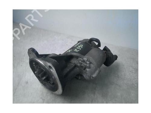 Startmotor NISSAN TERRANO II (R20) 3.0 Di 4WD | BP24025507M8 