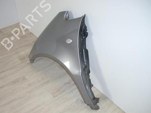 Left front fenders MERCEDES-BENZ A-CLASS (W168) A 140 (168.031, 168.131) | BP24022100C41 