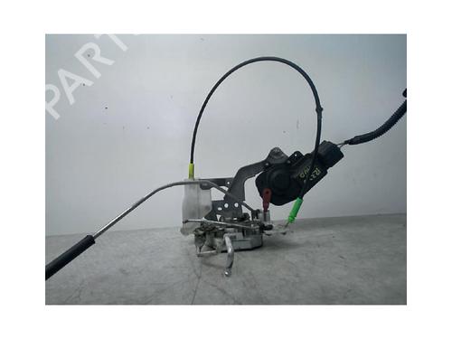 Used Front right lock CITROËN C1 (PM_, PN_) 1.0 (68 hp) 21182444