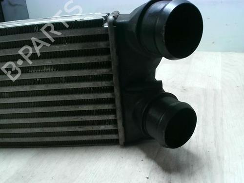 Used Intercooler CITROËN C4 I (LC_) 1.6 HDi (90 hp) 31251950