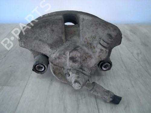 Right front brake caliper VW PASSAT B6 (3C2) 2.0 TDI 16V | BP25990584M104 