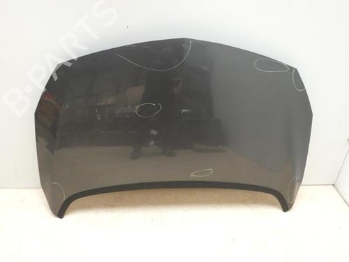 Used Hood OPEL ASTRA J Sports Tourer (P10) 1.7 CDTI (35) (125 hp) 31087383