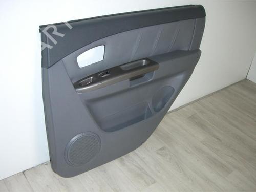 Rear right panel KIA CARENS II MPV (FJ) 2.0 CRDi | BP24024939C61 