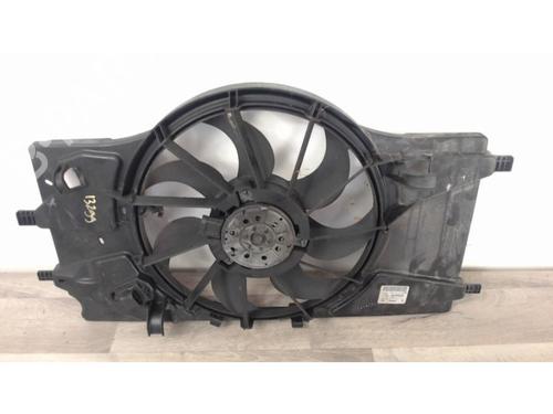 Heater blower motor RENAULT LAGUNA Coupe (DT0/1) 2.0 dCi (DT01, DT08, DT09, DT0K, DT12, DT1C, DT1D, DT1M,... | BP26199550M62 