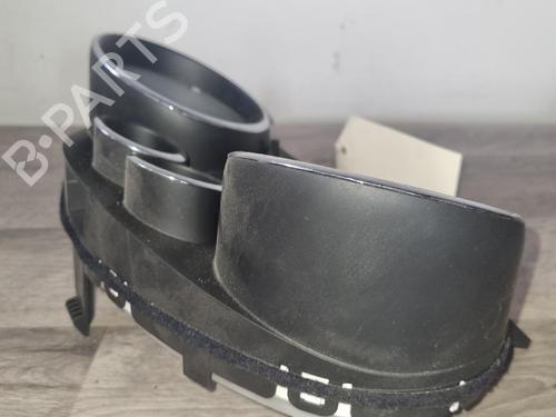Instrument cluster OPEL MERIVA B MPV (S10) 1.7 CDTI (75) | BP37176404C47 - Image 5