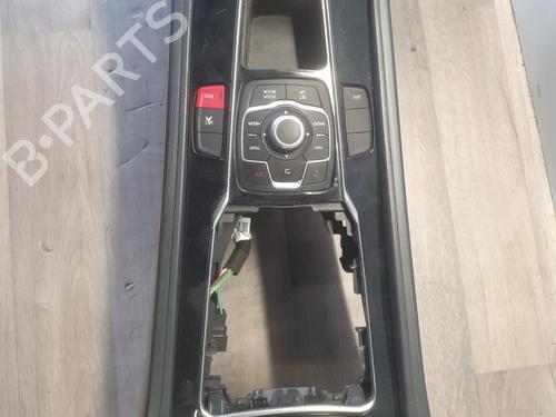 Middle console PEUGEOT 508 I (8D_) 1.6 THP | BP34436714I22 - Image 2