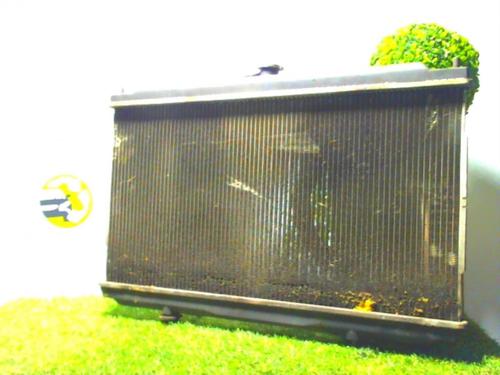 Water radiator NISSAN ALMERA II Hatchback (N16) 1.8 | BP24024519M31 