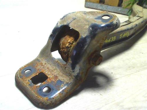 Right rear suspension arm SUZUKI GRAND VITARA II (JT, TE, TD) 1.9 DDiS All-wheel Drive (JT419, TD44, JB419WD, JB419XD,... | BP24023043M15 