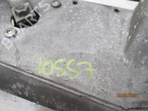 Used Front wiper motor RENAULT MODUS / GRAND MODUS (F/JP0_) 1.5 dCi (FP0F, JP0F) (86 hp) 24024091