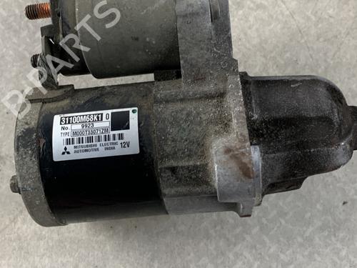 starter-nissan-pixo-ua0-2009-31251976 main image