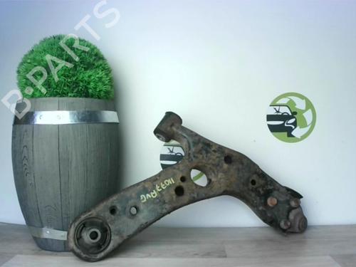 Querlenker links vorne für TOYOTA AURIS (_E15_) 2.0 D-4D (ADE150_, ADE150R) (126 hp) 24022388